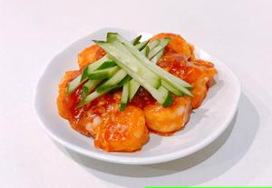 パニール65 Paneer 65