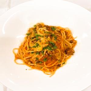 自家製ボロネーゼ