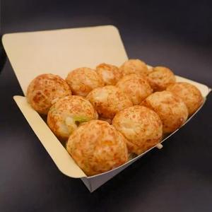たこ焼き12個Takoyaki 12Pieces