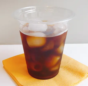 水出しアイスコーヒー