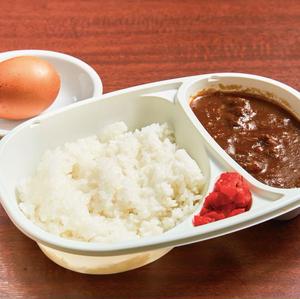 和牛カレー