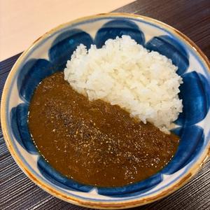 和牛カレー