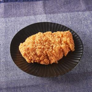 九州産！やわらかチキンカツ(1枚)(ソース1)
