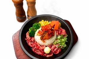 Pepper Kimchi ペッパーキムチ