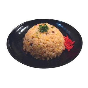 チャーハン