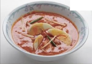 チキンマサラ Chicken Masala