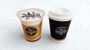カフェモカ