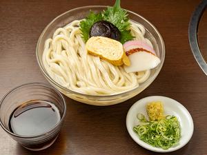 冷やしうどん・そば