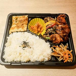 タッカルビ弁当