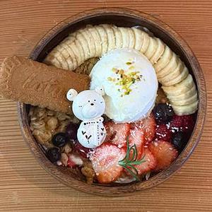 【おすすめ！】グリークヨーグルト
