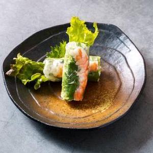 生春巻き1本