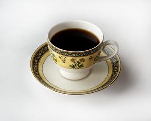 ホットコーヒー ホンジュラス