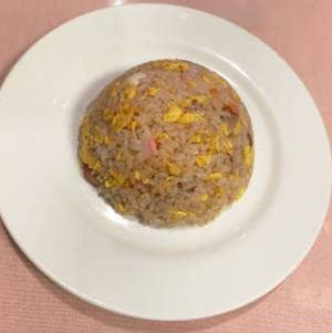 特製炒飯