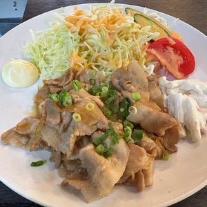 豚バラスタミナ弁当