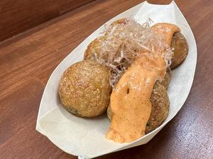 人気の味2種盛り 8