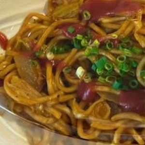 チャウミン