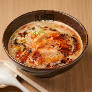 味噌閻魔ラーメン