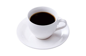 ホットコーヒー / Hot Coffee