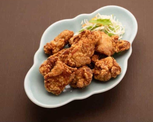 唐揚げ