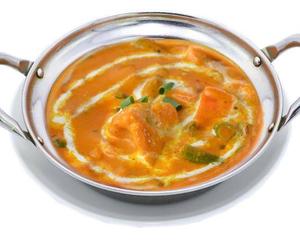 ミックス野菜カレーMix Vegetable Curry