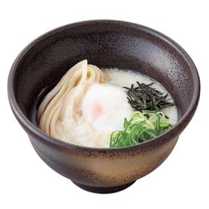 とろ玉ぶっかけうどん(大 )