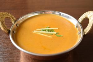 マトンカレー セット