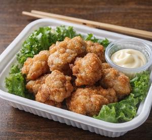 唐揚げ