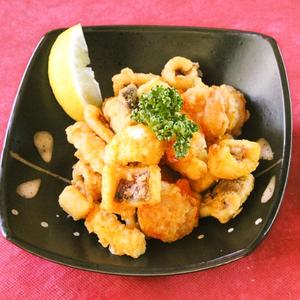 African Misto(アフリカンミスト)