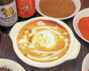 チャンダニスペシャルカレー Chan Dani Special Curry