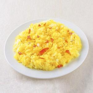 サフランライス Saffron Rice