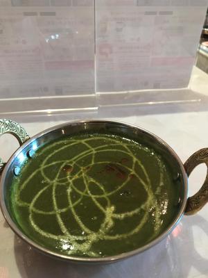 野菜カレー Vegetable Curry