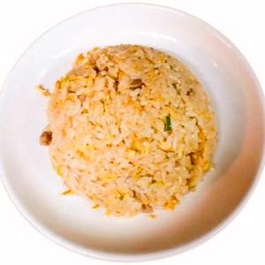 【当店人気No.1!】チャーハン