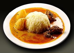 スリランカカリー Sri Lanka Curry