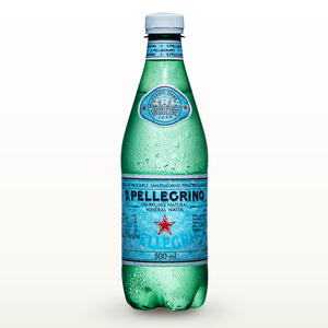 クリスプ・サラダワークス スパークリングウォーター SPARKLING WATER