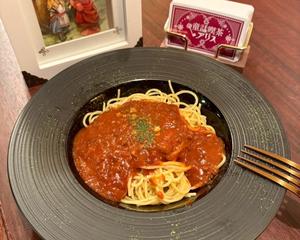 ボロネーゼ Bolognese