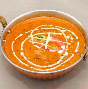 FISH CURRY