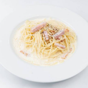 カルボナーラ Carbonara