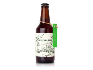 【アルコール】笹塚ビール