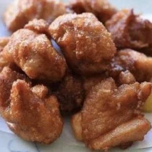 醤油唐揚げ 4個