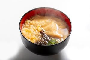 きつねうどん