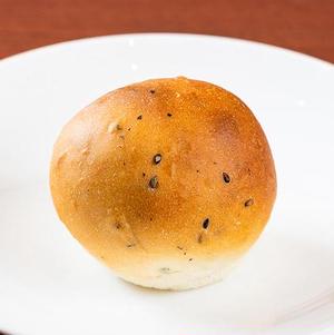 セサミミルクパン