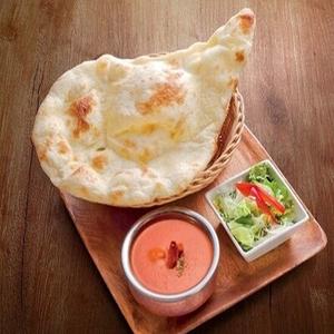 エビカレーセット