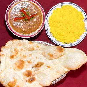 Butter chicken バタ チキンカレーbutter chicken curry
