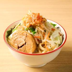YR10 お子様野郎ラーメン