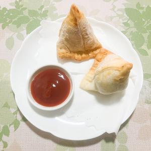 サモサ Ssmosa
