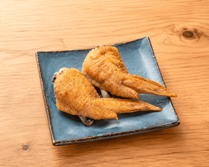 手羽の唐揚げ 2ヶ