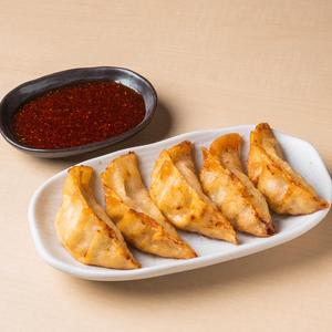 Gyoza