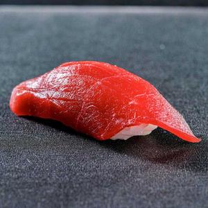 赤身握り(一巻)