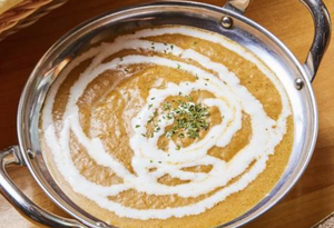 チキンカレー
