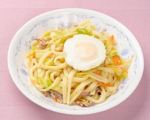 焼うどん